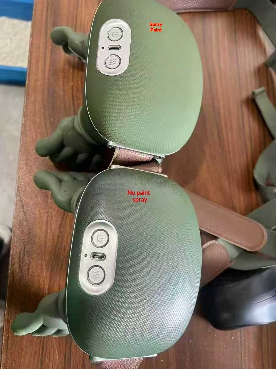 Trapezius Massager for Shoulders and Neck - Cervical Spine Relief Device with Electric Kneading Function for Home Use - Image 4