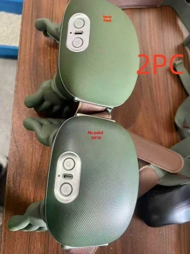 Trapezius Massager for Shoulders and Neck - Cervical Spine Relief Device with Electric Kneading Function for Home Use - Image 3